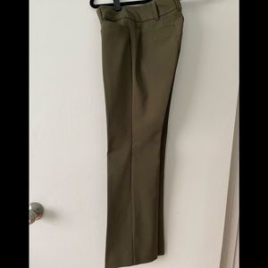 NWOT New York & Co work pants